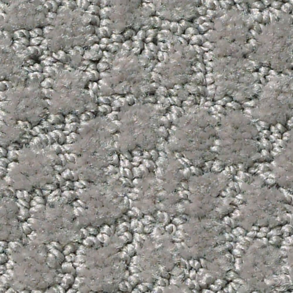Shaw Lattice Carpet in Mineral, , large