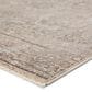 Jaipur Vienne Baptiste 5" x 7"6" Silver Lining Area Rug, , large