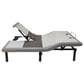Sleeptronic Berkshire Regent Gel II Hybrid Firm Flex Head King Mattress with Flex SH Flex Head King Adjustable Base, , large