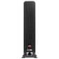 Polk 10" Subwoofer + 6.5 Floorstanding Tower Speaker + 5.25 Center Channel Speaker + 5.25 Bookshelf Speaker + Denon 7.2 Channel AV 8K Receiver Package with HEOS Built-in in Black, , large