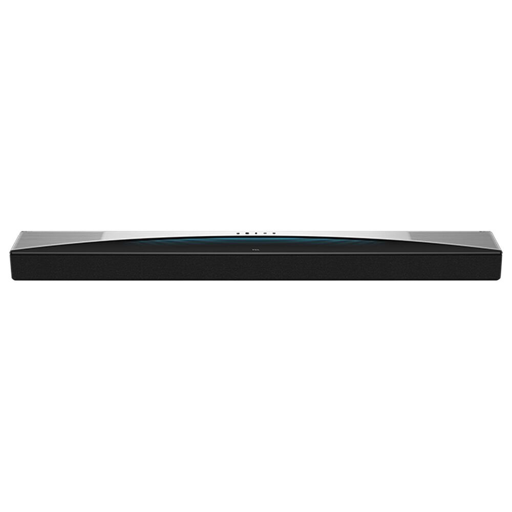 TCL 75" X11L Series 4K UHD HDR SQD-Mini LED - Smart Google TV with 7.1.4 Channel Soundbar System in Black, , large