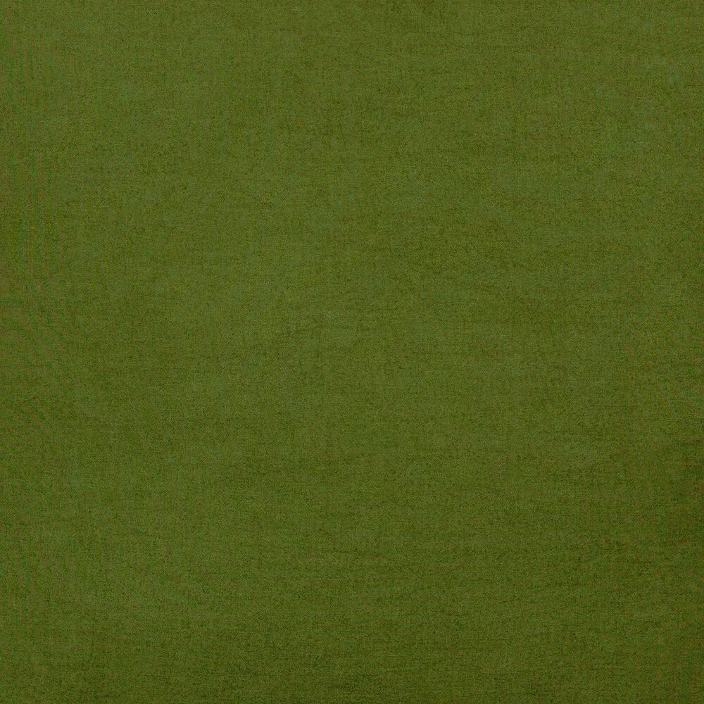 Surya Corduroy Quarters 18" Square Throw Pillow in Olive, , large