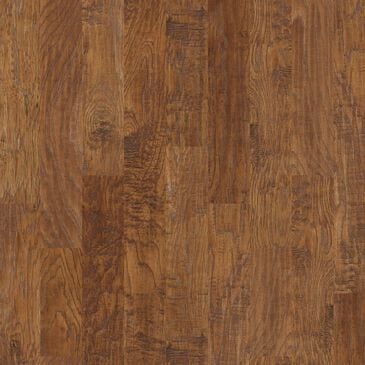 Shaw Sequoia Woodlake Hickory 6 3/8" Engineered Hardwood, , large
