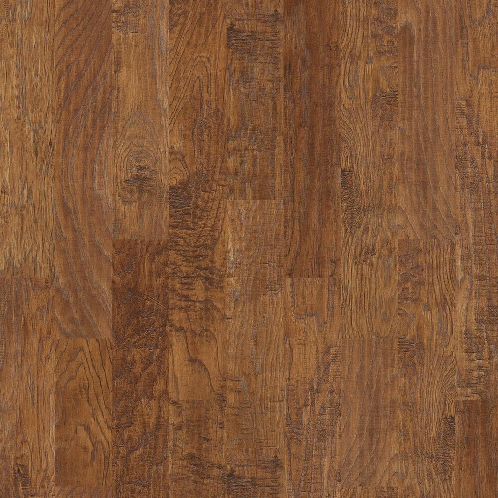 Shaw Sequoia Woodlake Hickory 6 3/8" Engineered Hardwood, , large