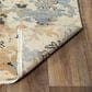 RIZZY Belmont 8" x 10" Beige, Gold and Grey Area Rug, , large