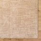 Surya Masterpiece MPC-2304 Beige, Tan and Medium Brown 6"7" x 9"6" Area Rug, , large
