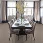Lexmark Carpet Mills Inc. Marguerite Carpet in Castaway, , large