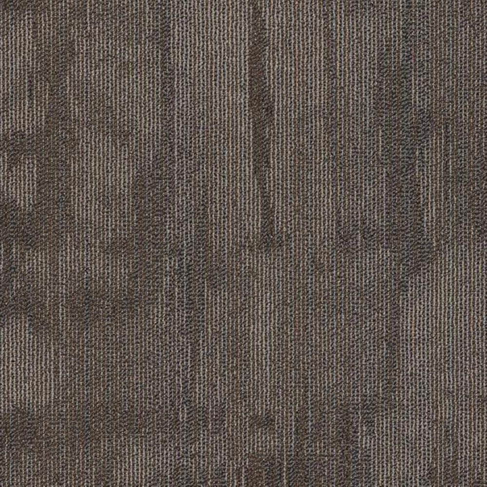 Shaw Chiseled 24" x 24" Carpet Tile in Construct, , large