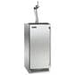 Perlick Indoor Signature Series 2.8 Cu. Ft. Adara Beverage Dispenser with Left Hinge in Stainless Steel, , large