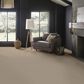 Anderson Tuftex Wyndham Estate Carpet in White Mocha, , large