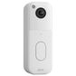 Blink Video Doorbell with Sync Module Core in White, , large