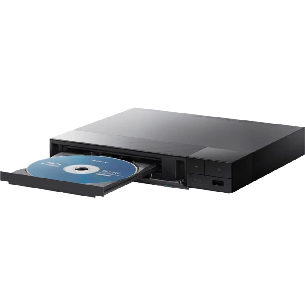 Sony Blu-ray Player with DVD Upconversion, , large