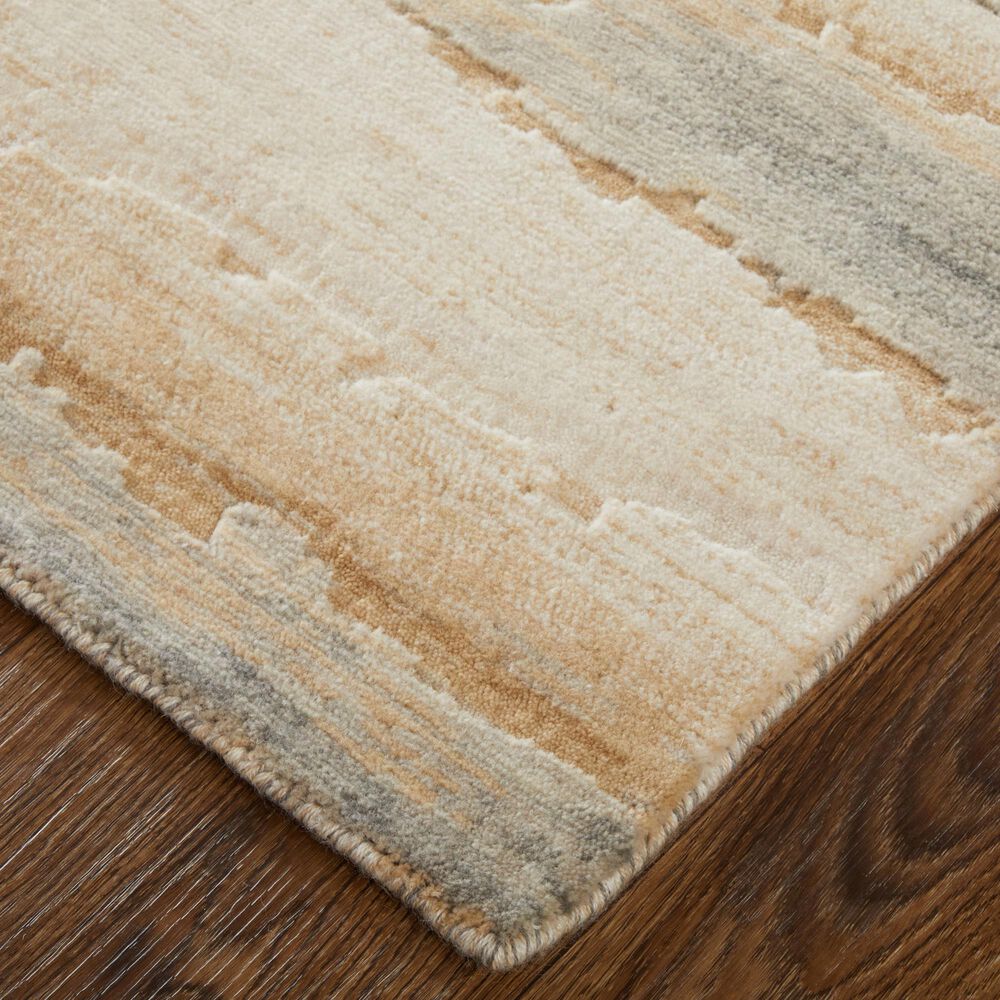 Feizy Rugs Jaxson JXN39PXF Gray and Multi 10&#39; x 14&#39; Area Rug, , large