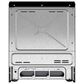 Whirlpool 6.4 Cu. Ft. Electric Range 7-in-1 Air Fry Oven in Fingerprint Resistant Stainless Steel, , large