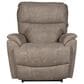 La-Z-Boy Trouper Power Rocking Recliner with Headrest and Lumbar in Northwest, , large