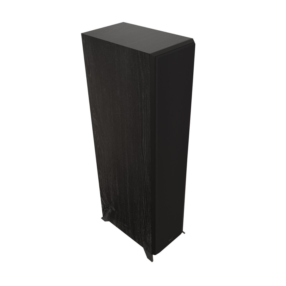 Klipsch RP-8000F II Dual 8&quot; 2-Way Floorstanding Speaker in Ebony &#40;Each&#41;, , large