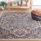 Safavieh Astoria 8" x 10" Ivory and Beige Area Rug, , large