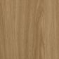 Modway Render 1 Drawer and Shelf Nightstand in Oak, , large