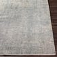 Surya Brunswick 10" x 14" Dusty Sage, Taupe, Light Gray, White, Pale Blue, Olive, Teal and Light Sage Area Rug, , large
