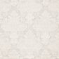 Safavieh Micro-Loop Damask 5" Square Beige Area Rug, , large