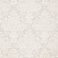 Safavieh Micro-Loop Damask 5" Square Beige Area Rug, , large