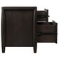 Urban Home Koko 2-Drawer Nightstand in Minx, , large