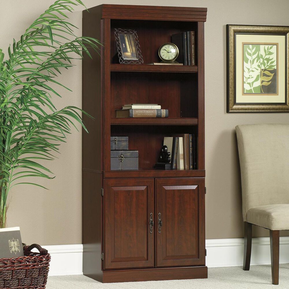 Sauder Bookcase, , large