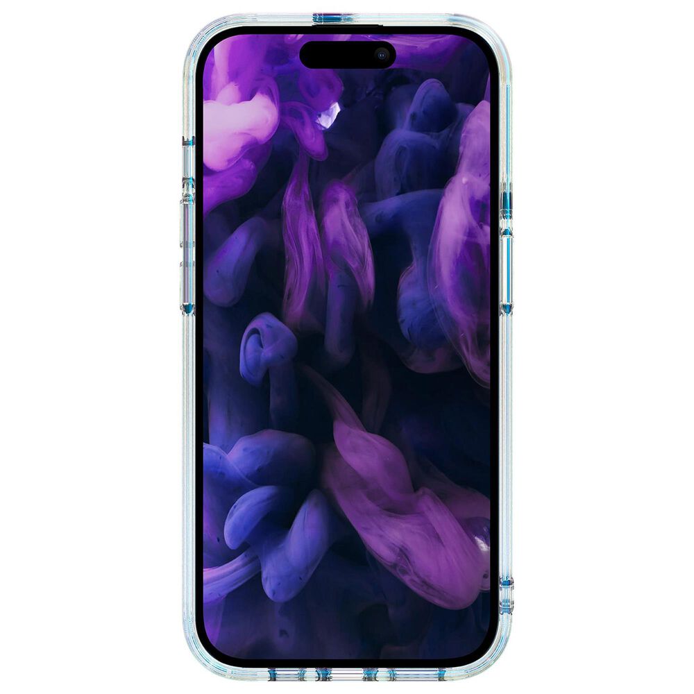 LAUT Holo Case for Apple iPhone 15 Pro in Pearl, , large