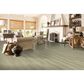 Bruce Hardwood Flooring Lifeseal Classic Plus Misty Creek 8" x 60" Luxury Vinyl Plank, , large