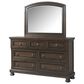 Mayberry Hill Kingston 5-Piece King Bedroom Set, , large