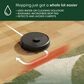 iRobot Roomba 105 Combo Robot Vacuum and Mop in Black, , large
