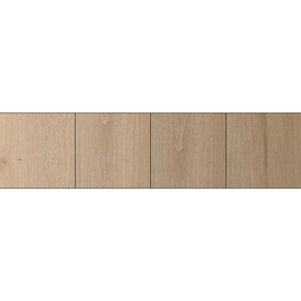 Anderson Tuftex Heritage Cambric 9/16" Oak Hardwood, , large
