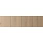 Anderson Tuftex Heritage Cambric 9/16" Oak Hardwood, , large