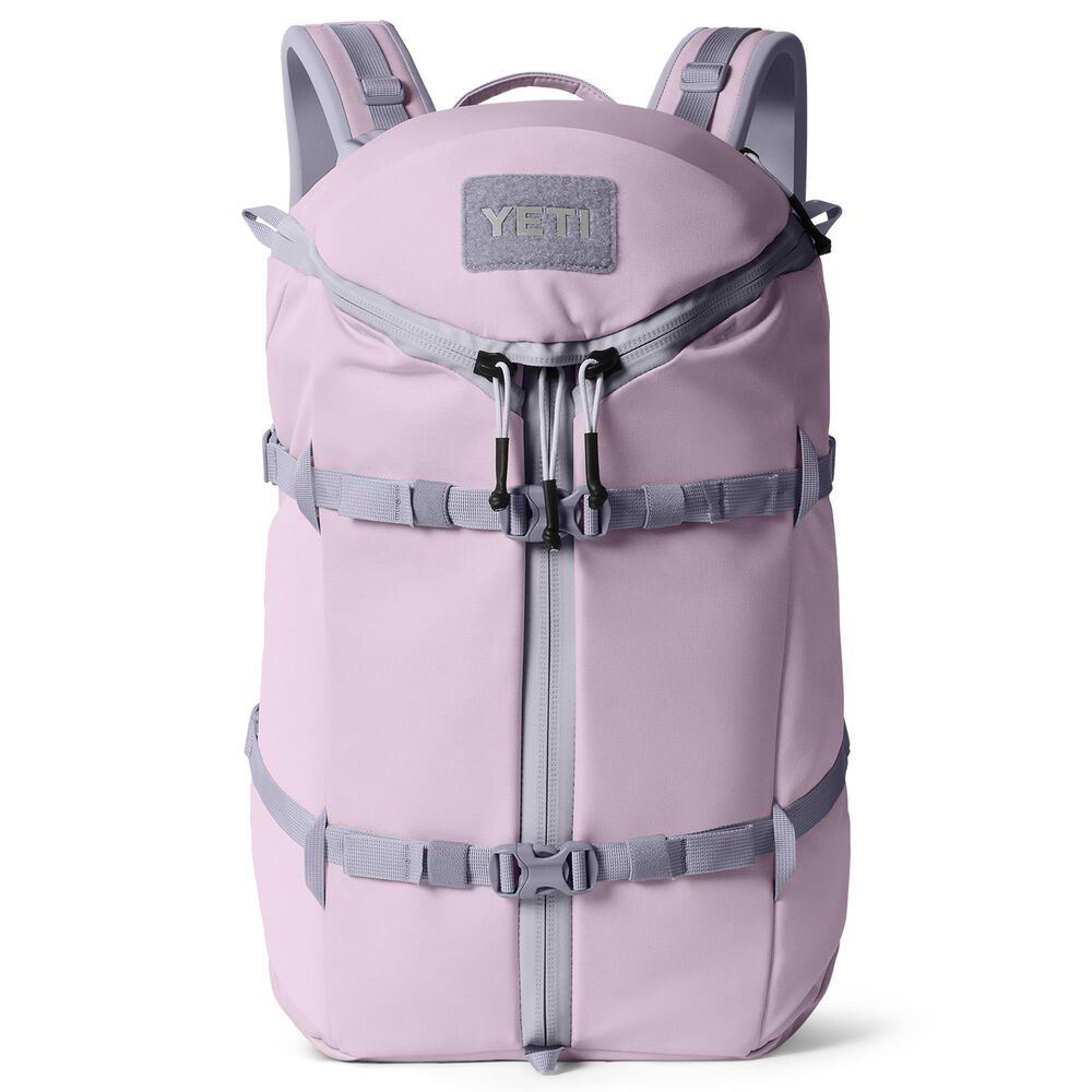 YETI Ranchero 22L Everyday Carry Backpack in Cherry Blossom, , large