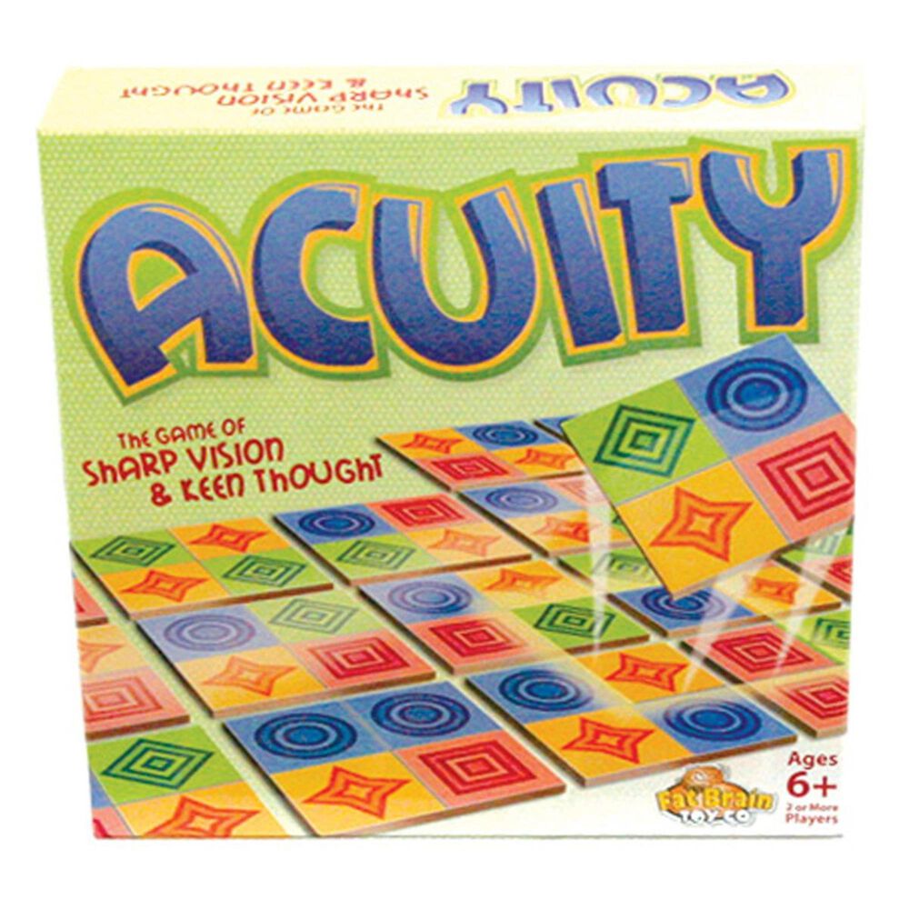 Fat Brain Toys Acuity, , large