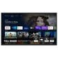 SunBrite 75" Veranda 3 LED 4K UHD HDR Full Sun Smart Outdoor TV in Black, , large