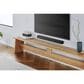 Sony 2 Channel Built-In Tweeter Soundbar in Black, , large