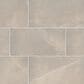 MS International Sande Cream 12" x 24" Polished Porcelain Tile, , large