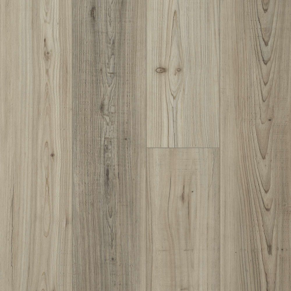 Shaw Distinction Plus Light Pine 7" x 48" Vinyl Plank, , large