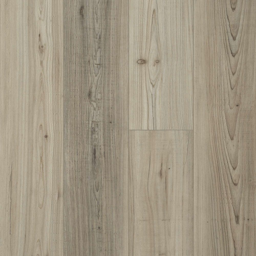 Shaw Distinction Plus Light Pine 7" x 48" Vinyl Plank, , large
