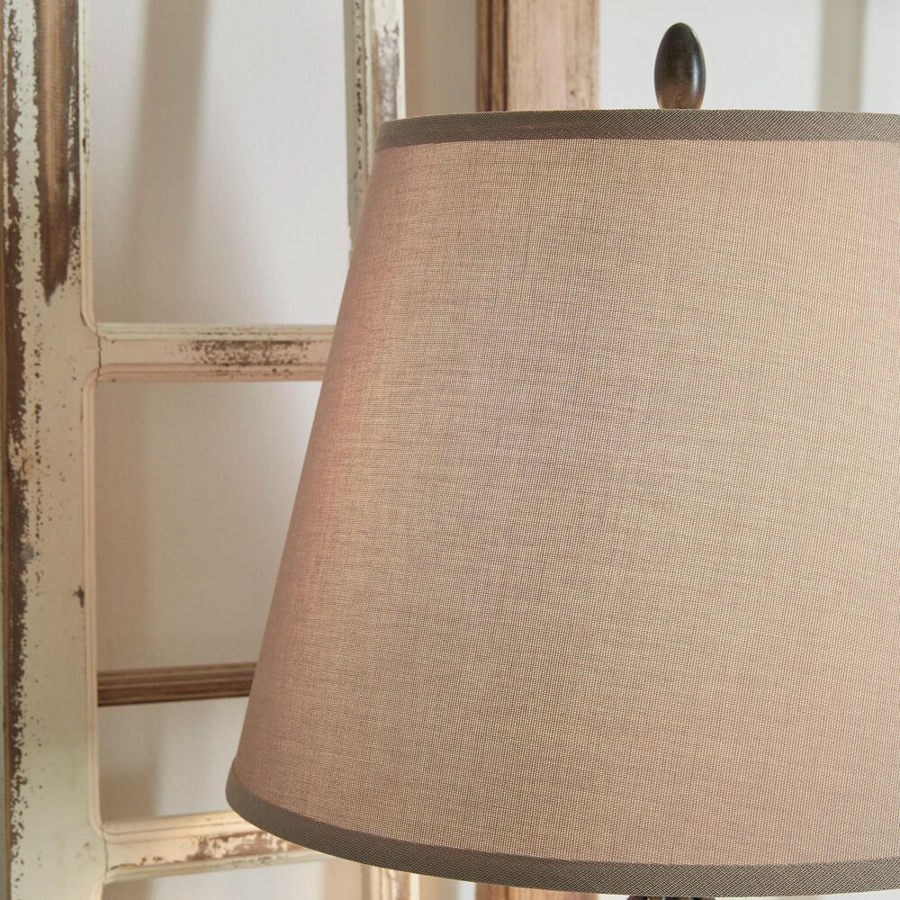 Ashley Ornawell Table Lamp in Antique Bronze &#40;Set of 2&#41;, , large