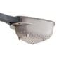 Joseph Joseph Droplet Compact Colander with Folding Handles in White, , large