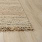 RIZZY Bengal BNL936 Neutral 8" x 10" Area Rug, , large