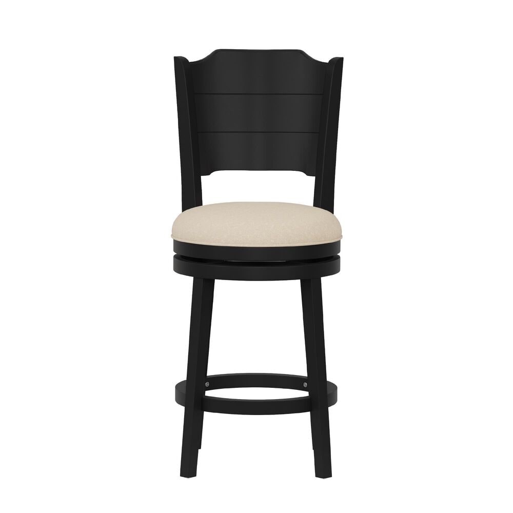 The Monday Company COUNTER HT SWIVEL STOOL, , large