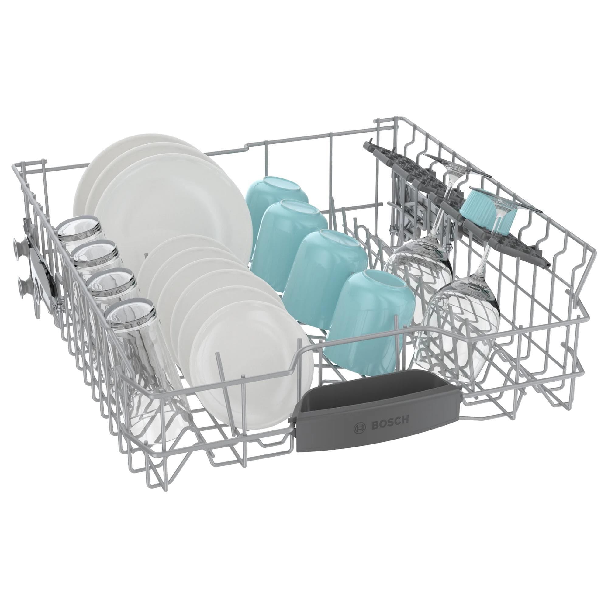 Nebraska furniture hot sale mart bosch dishwasher