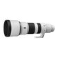 Sony FE 400-800mm f/6.3-8 G OSS Lens, , large