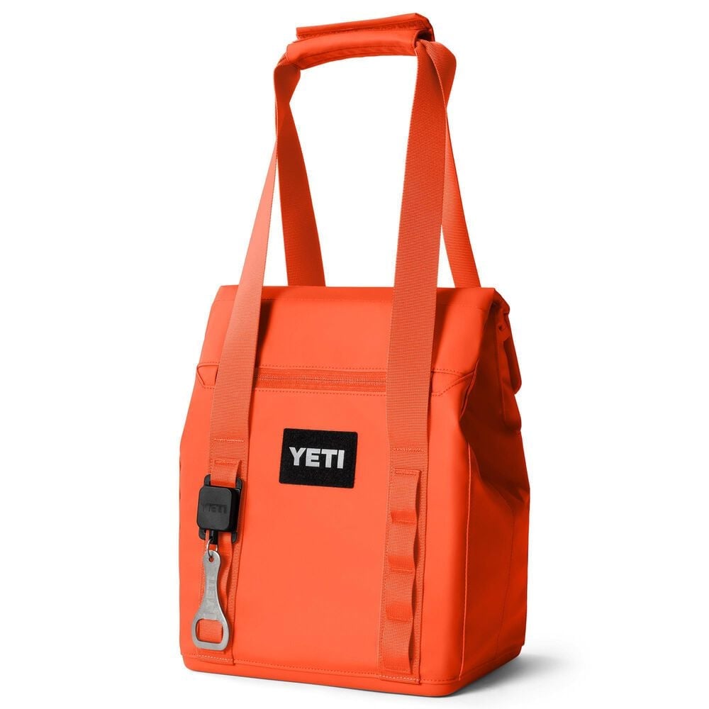 YETI Daytrip 14L Insulated Tote Bag in Papaya, , large
