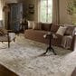 Amber Lewis x Loloi Honora 9"6" x 13" Grey and Taupe Area Rug, , large