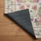 Rifle Paper Co Rosa 5" x 7"6" Ivory Area Rug, , large