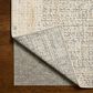 Amber Lewis x Loloi Bexley Natural and Slate 5" x 7"6" Area Rug, , large